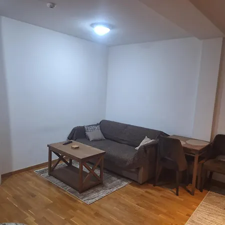 Zimski San * Brzeće