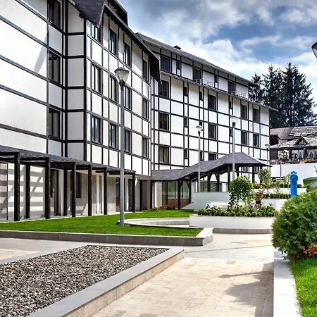 公寓 Zimski San Brzeće