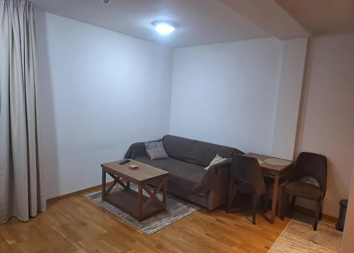 Zimski San * Brzeće